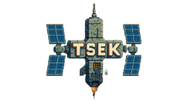 TSEK Logo